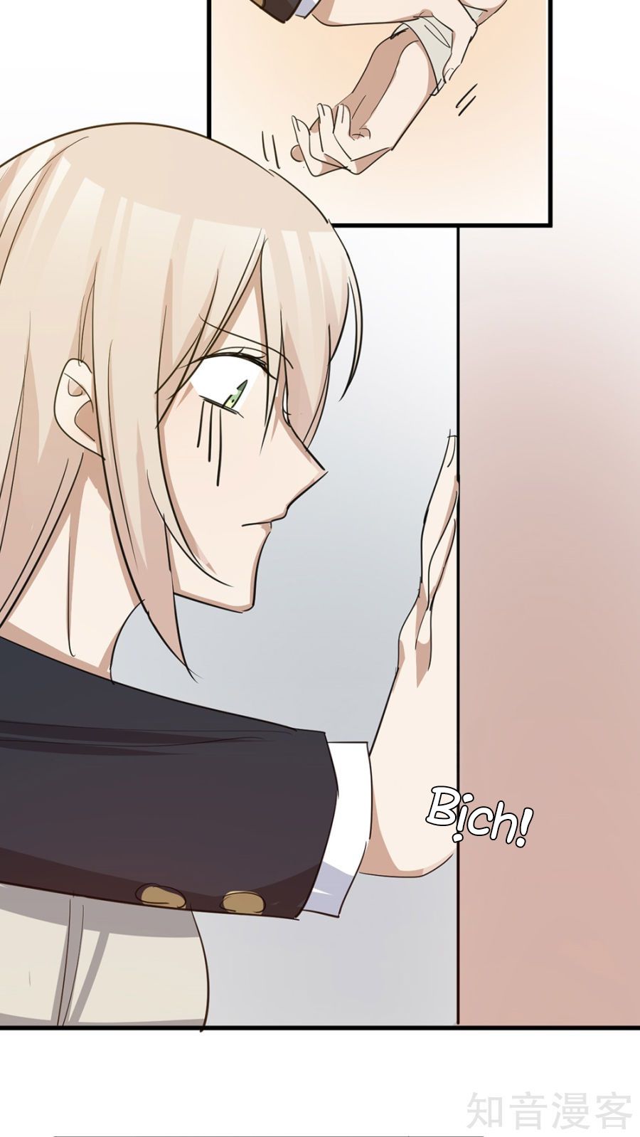 Tổng Tài Giáo Sư Đi Theo Tôi Chapter 35 - 20