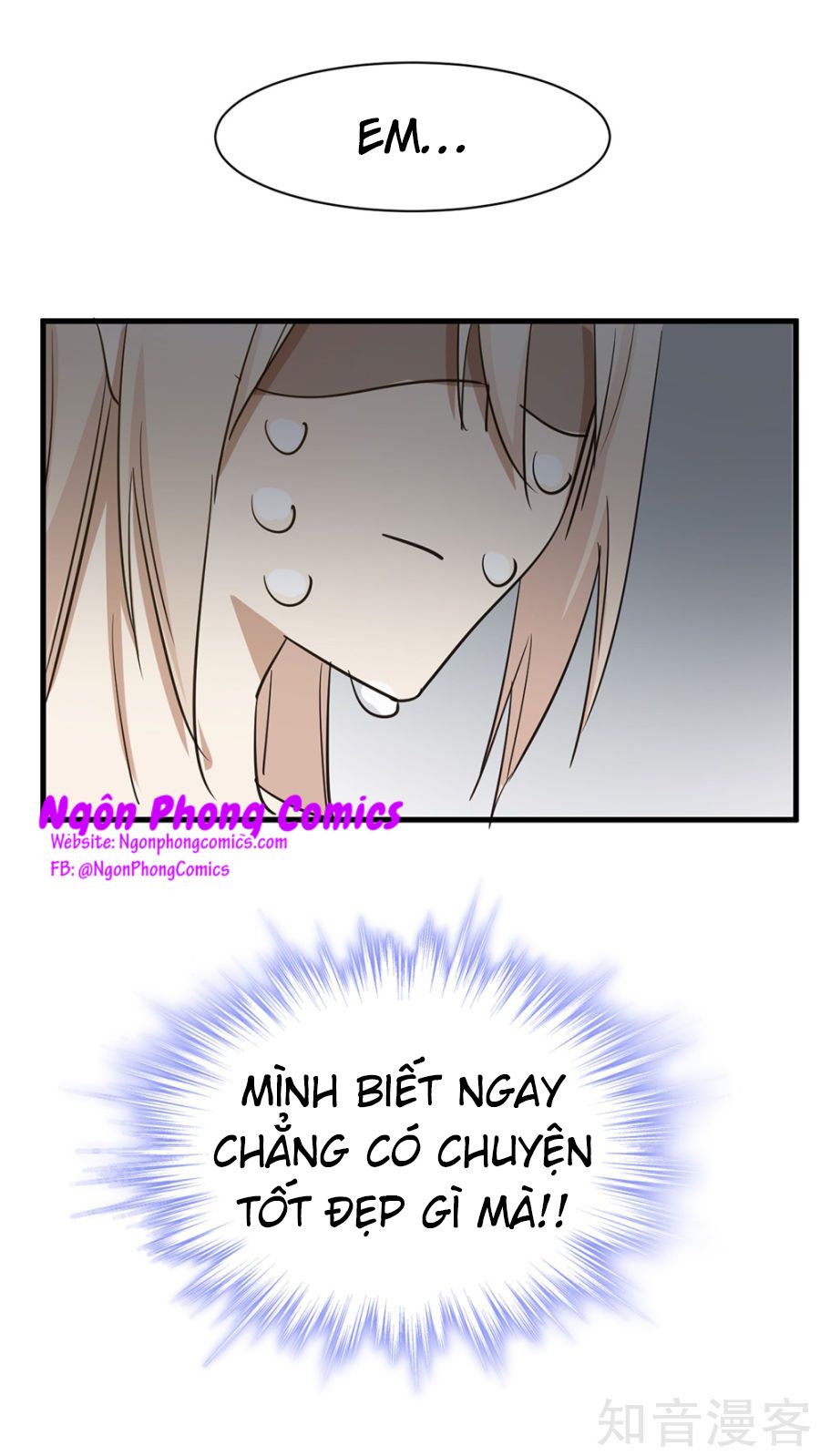 Tổng Tài Giáo Sư Đi Theo Tôi Chapter 35 - 22