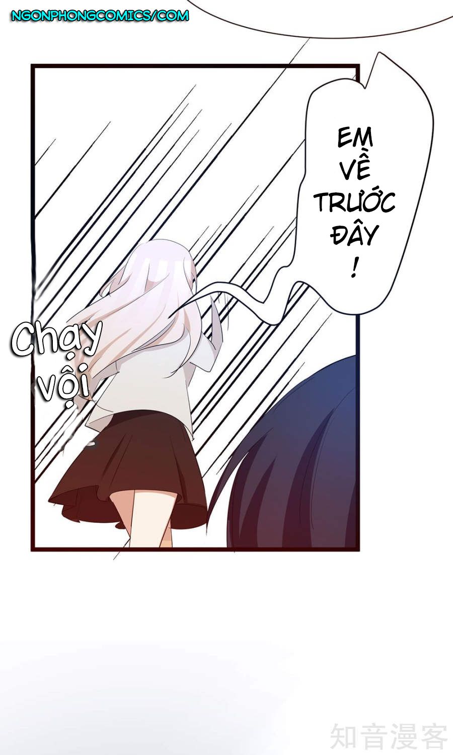 Tổng Tài Giáo Sư Đi Theo Tôi Chapter 36 - 14