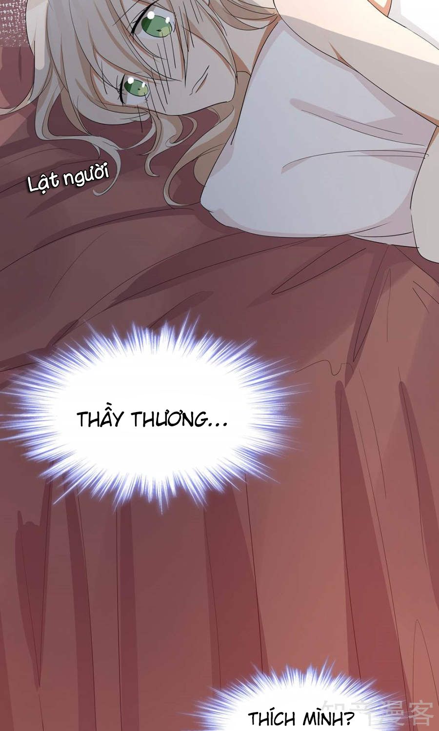 Tổng Tài Giáo Sư Đi Theo Tôi Chapter 36 - 17