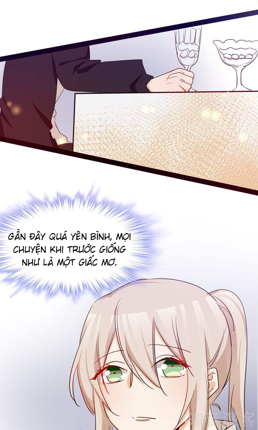 Tổng Tài Giáo Sư Đi Theo Tôi Chapter 36 - 19