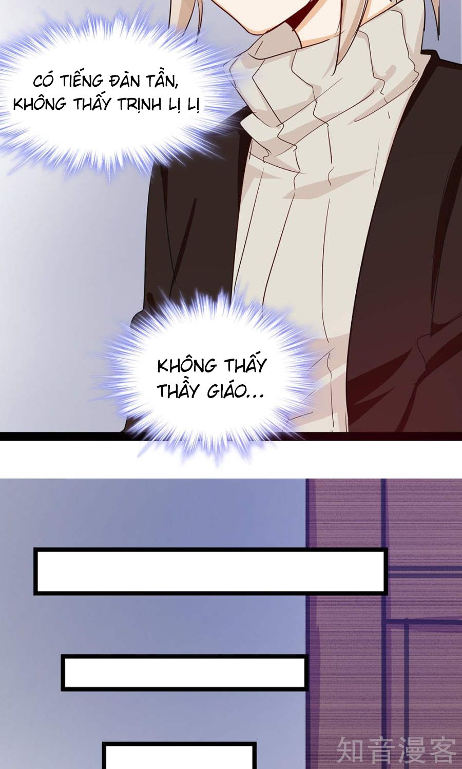 Tổng Tài Giáo Sư Đi Theo Tôi Chapter 36 - 20