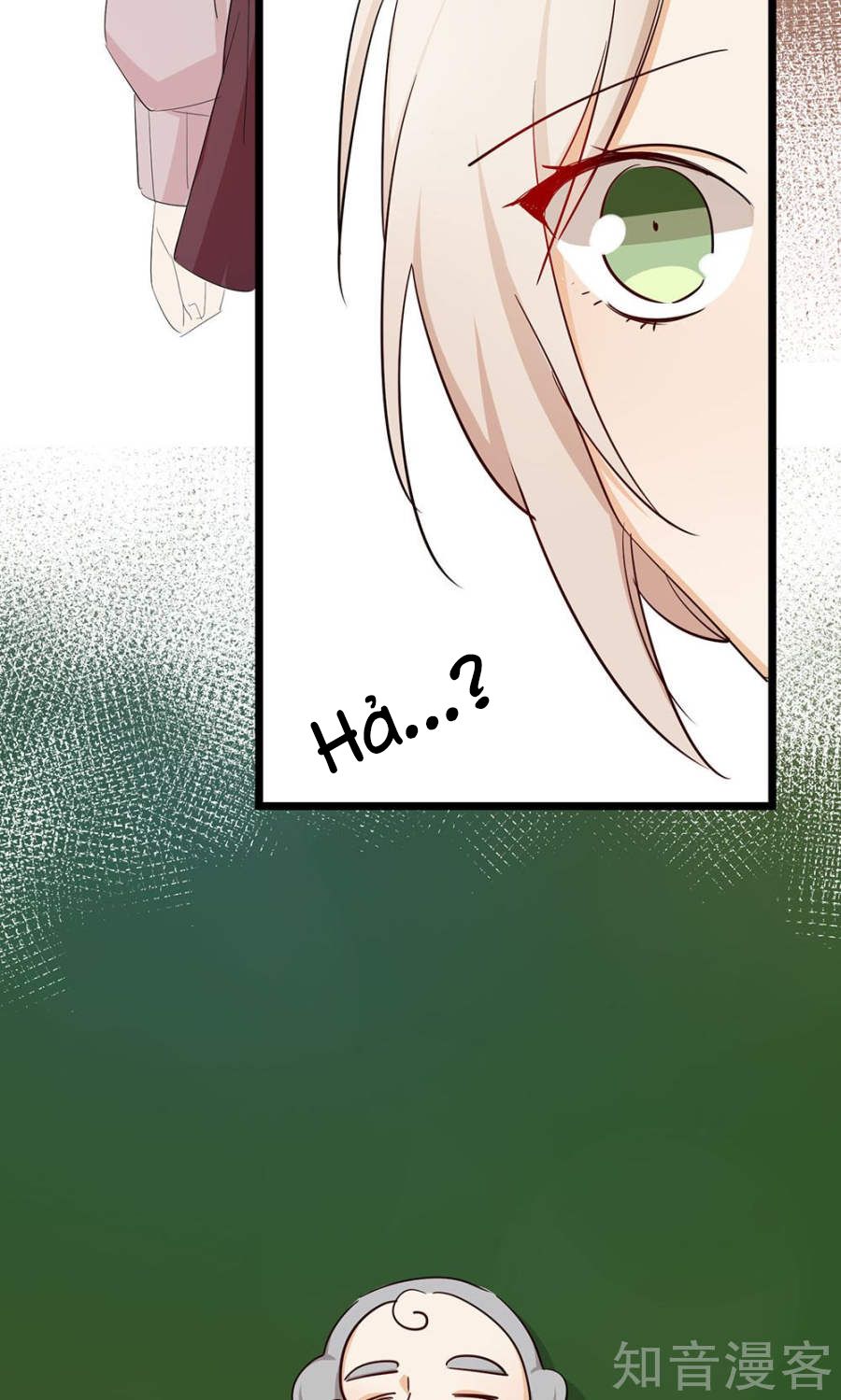 Tổng Tài Giáo Sư Đi Theo Tôi Chapter 36 - 22