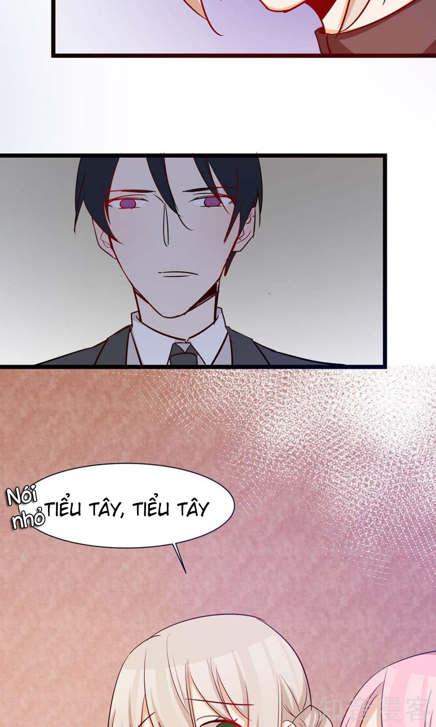 Tổng Tài Giáo Sư Đi Theo Tôi Chapter 36 - 24