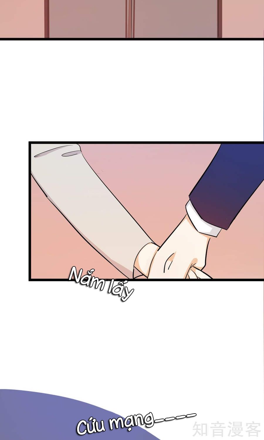Tổng Tài Giáo Sư Đi Theo Tôi Chapter 36 - 5