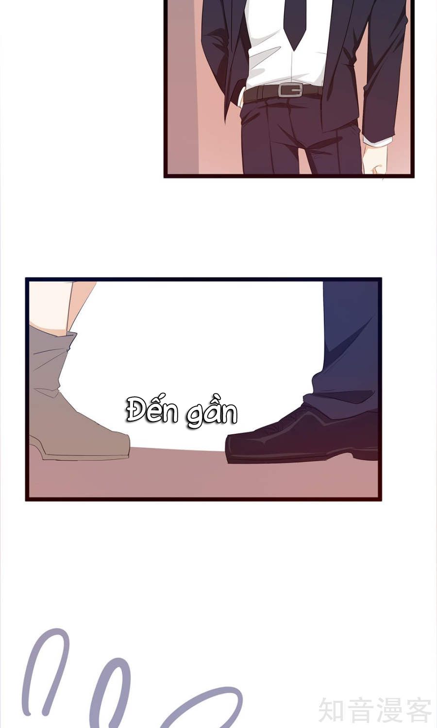 Tổng Tài Giáo Sư Đi Theo Tôi Chapter 36 - 7