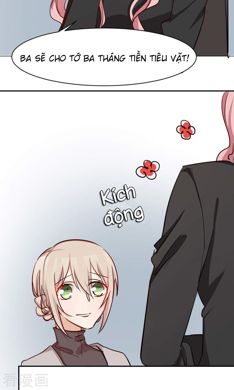 Tổng Tài Giáo Sư Đi Theo Tôi Chapter 37 - 12