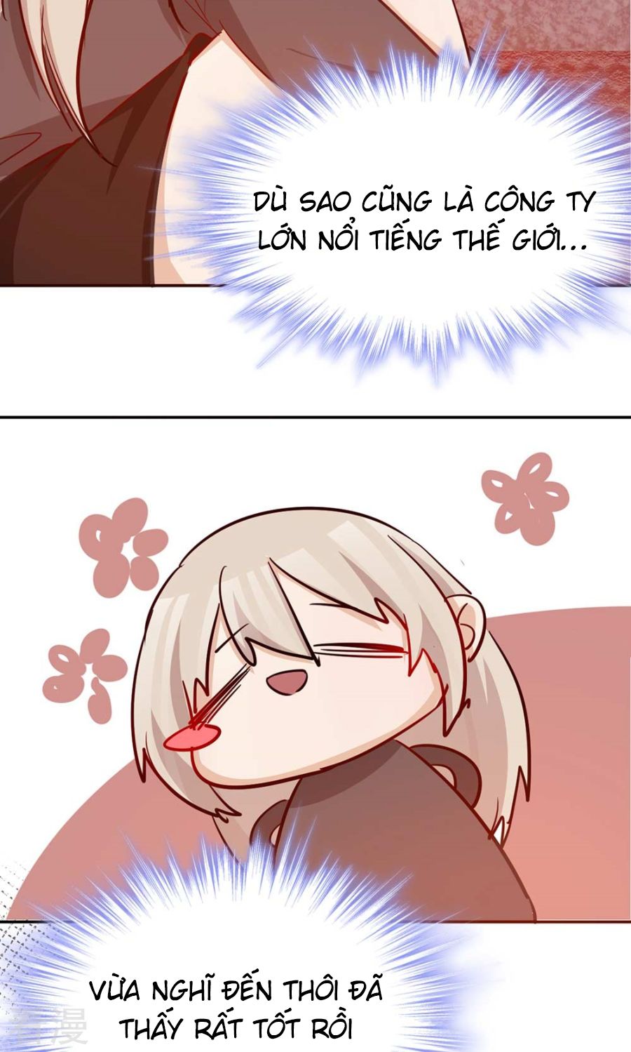 Tổng Tài Giáo Sư Đi Theo Tôi Chapter 37 - 14