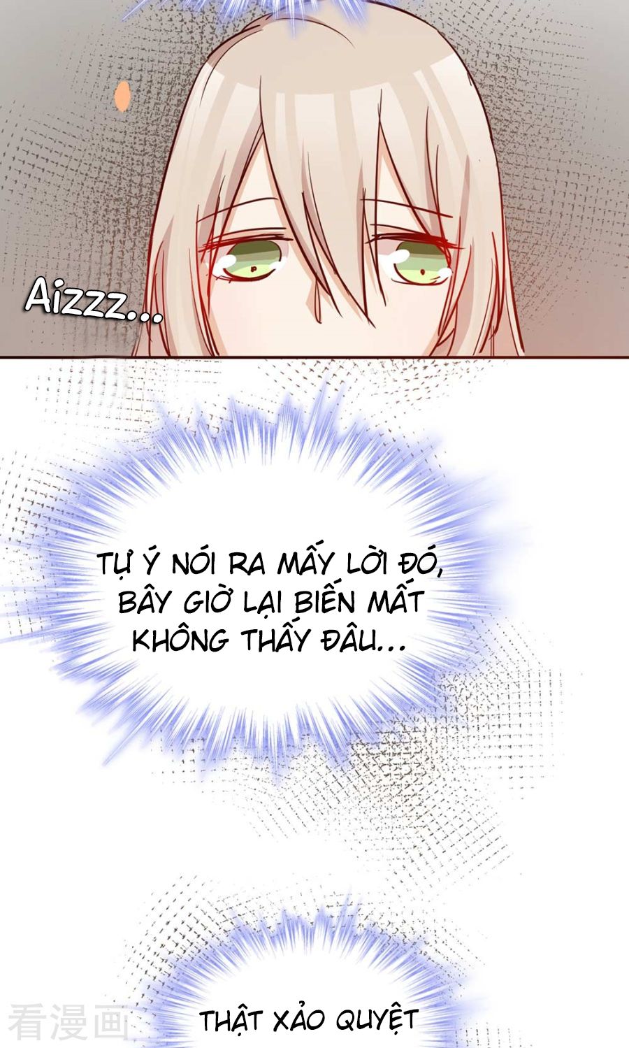 Tổng Tài Giáo Sư Đi Theo Tôi Chapter 37 - 16