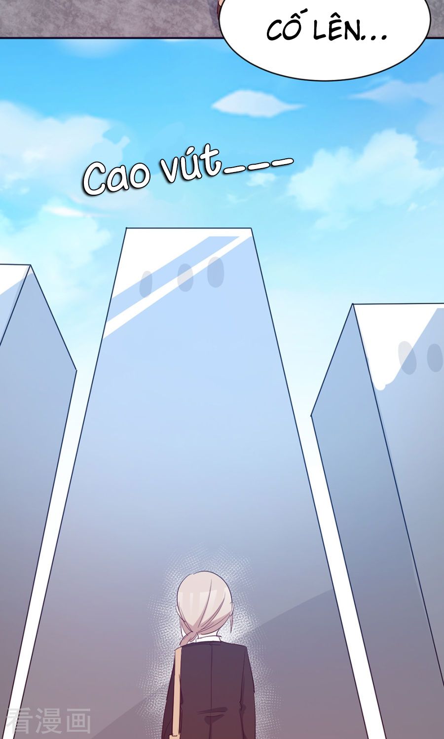 Tổng Tài Giáo Sư Đi Theo Tôi Chapter 37 - 21