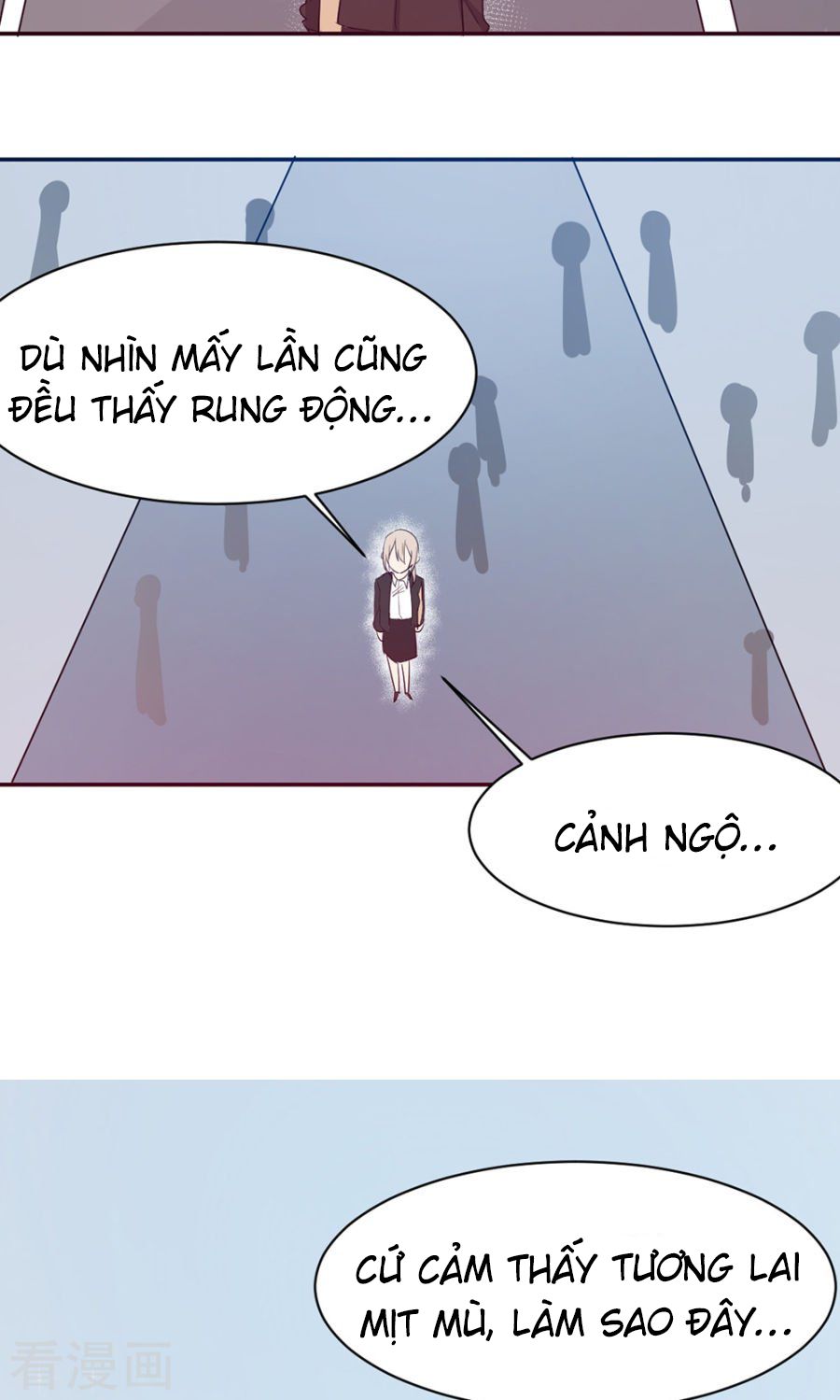 Tổng Tài Giáo Sư Đi Theo Tôi Chapter 37 - 22