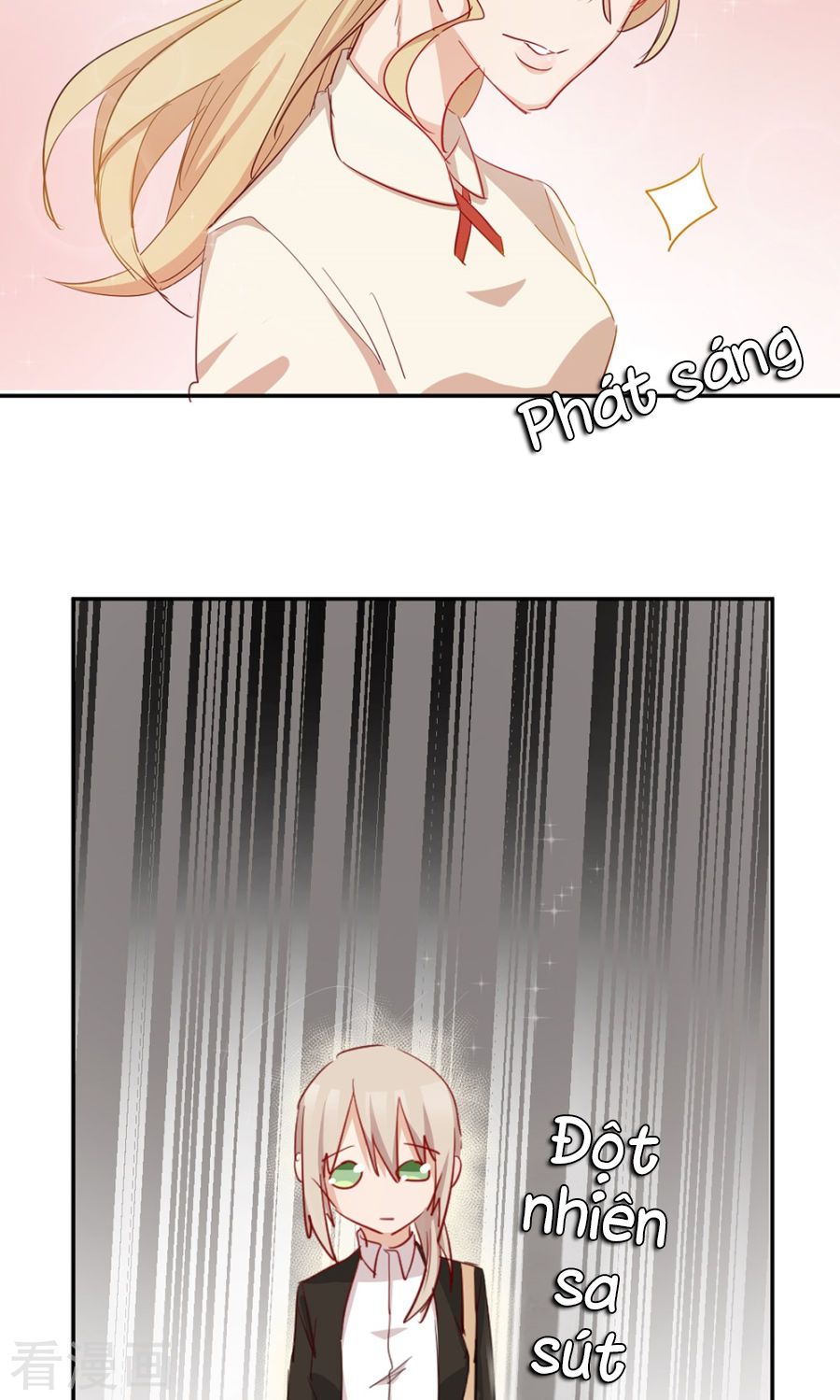 Tổng Tài Giáo Sư Đi Theo Tôi Chapter 37 - 24