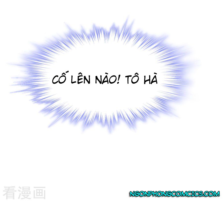Tổng Tài Giáo Sư Đi Theo Tôi Chapter 37 - 26
