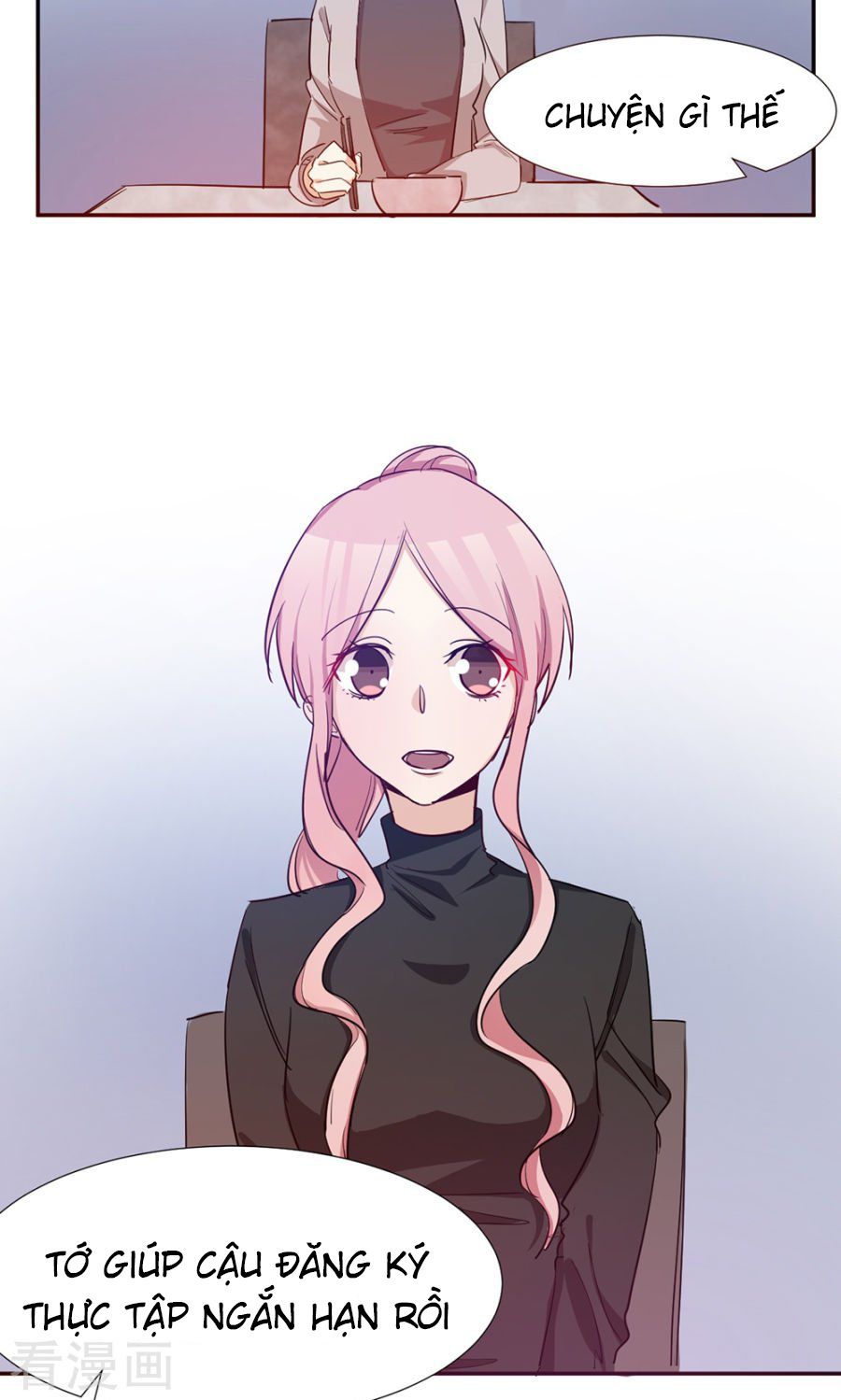 Tổng Tài Giáo Sư Đi Theo Tôi Chapter 37 - 4