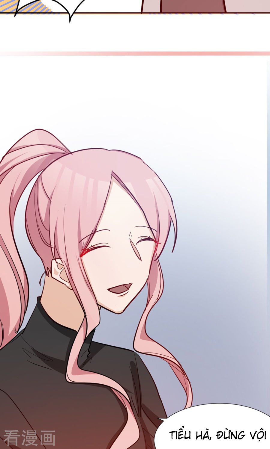 Tổng Tài Giáo Sư Đi Theo Tôi Chapter 37 - 6