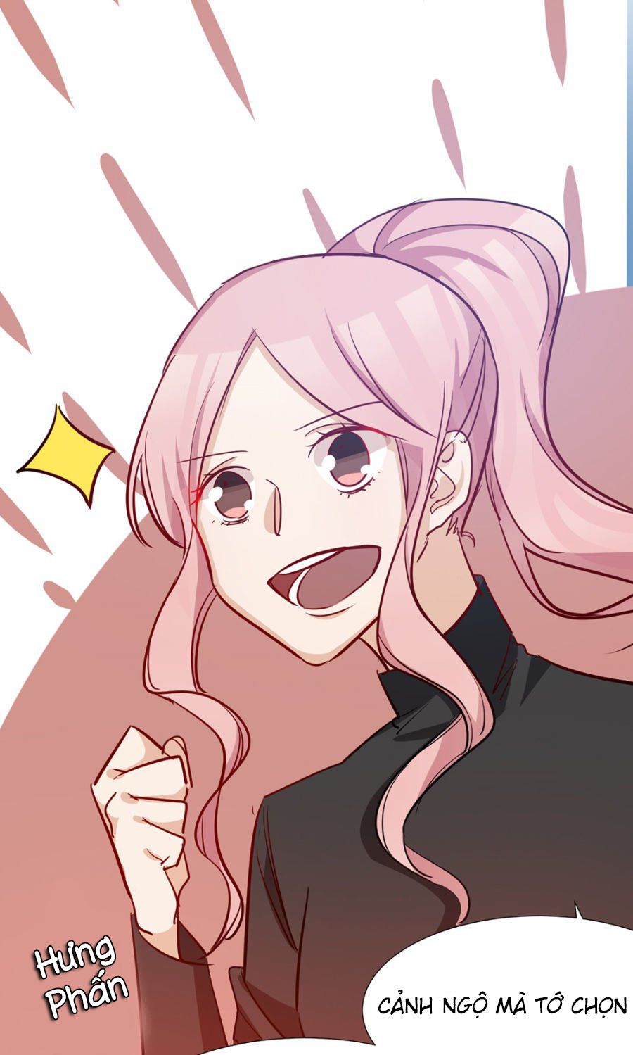 Tổng Tài Giáo Sư Đi Theo Tôi Chapter 37 - 8