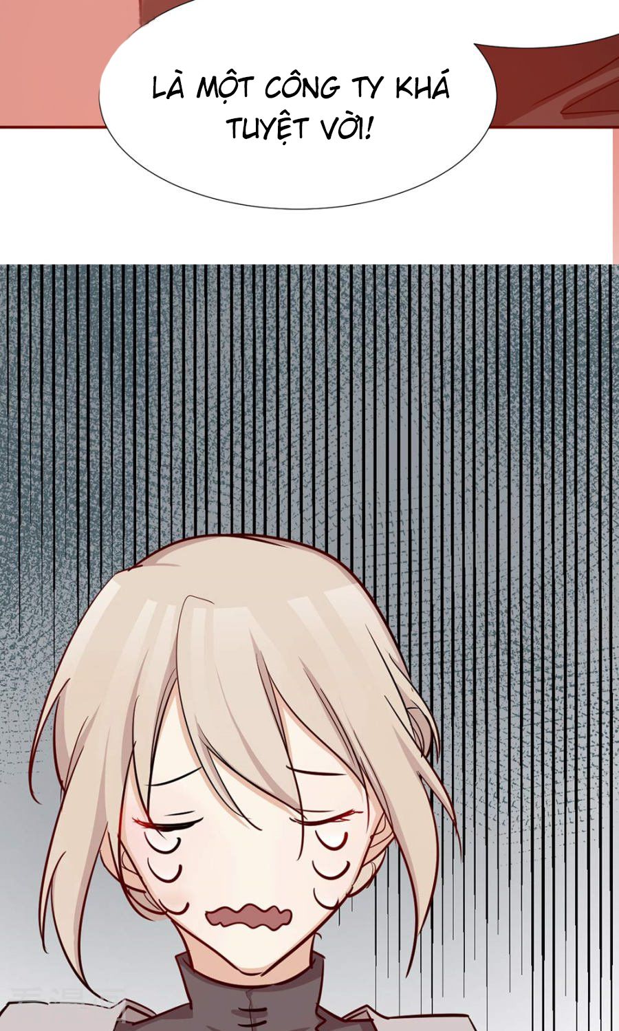 Tổng Tài Giáo Sư Đi Theo Tôi Chapter 37 - 9