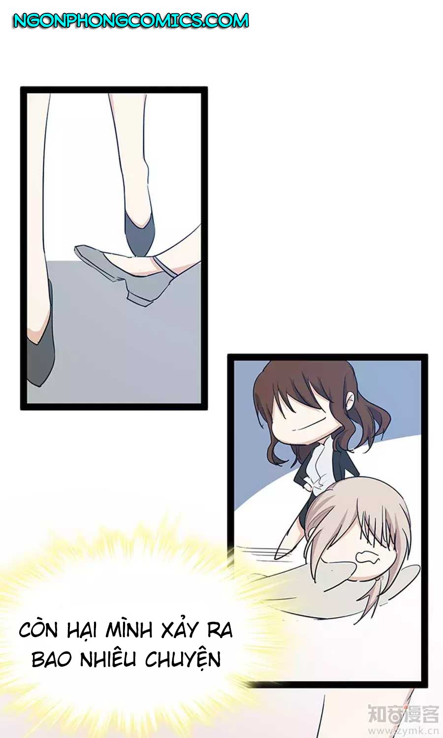 Tổng Tài Giáo Sư Đi Theo Tôi Chapter 38 - 12