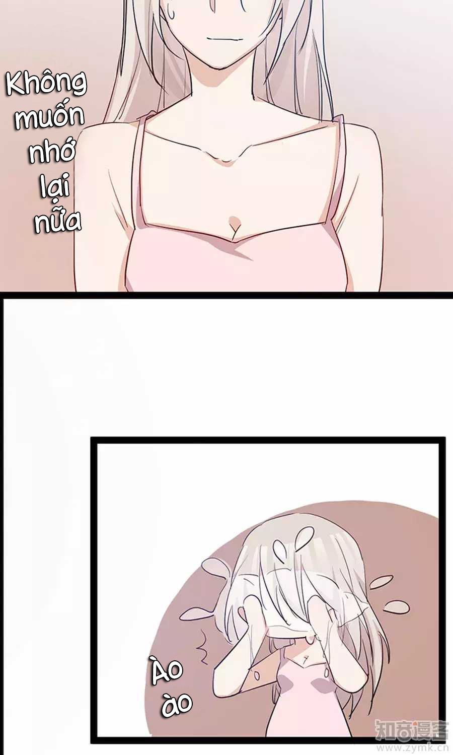 Tổng Tài Giáo Sư Đi Theo Tôi Chapter 38 - 14