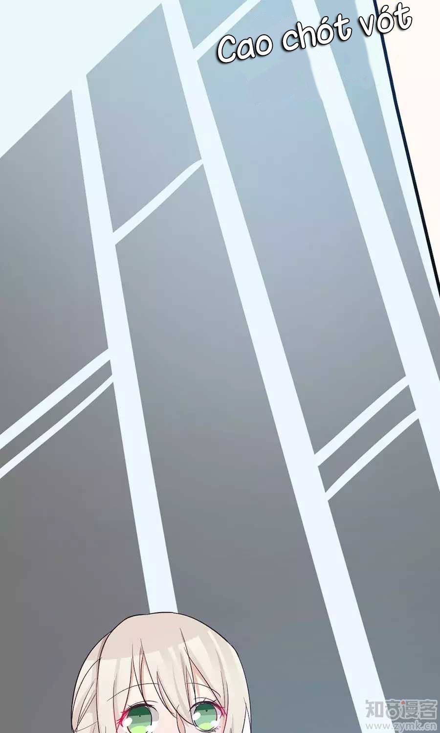 Tổng Tài Giáo Sư Đi Theo Tôi Chapter 38 - 16