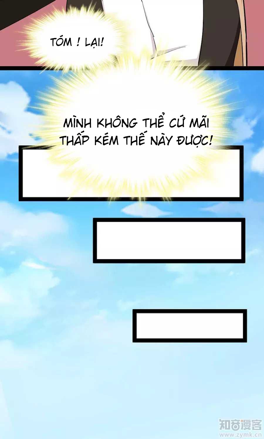 Tổng Tài Giáo Sư Đi Theo Tôi Chapter 38 - 3