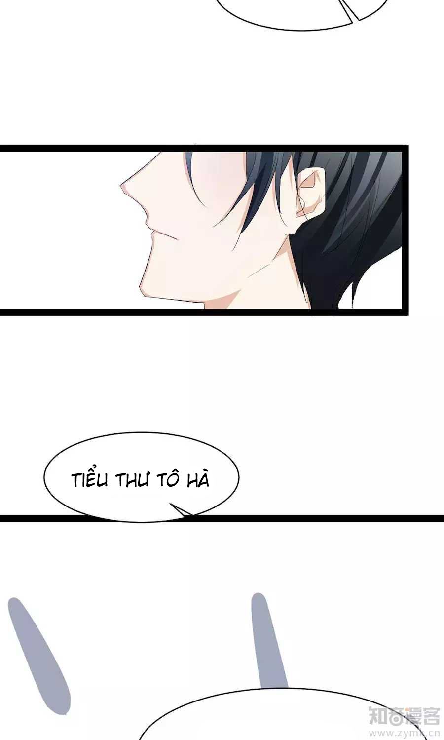 Tổng Tài Giáo Sư Đi Theo Tôi Chapter 38 - 23