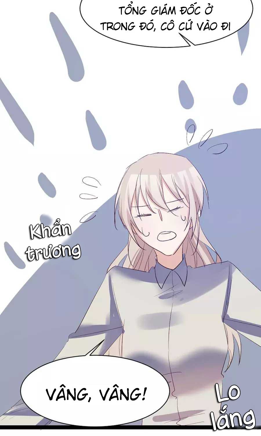 Tổng Tài Giáo Sư Đi Theo Tôi Chapter 38 - 24