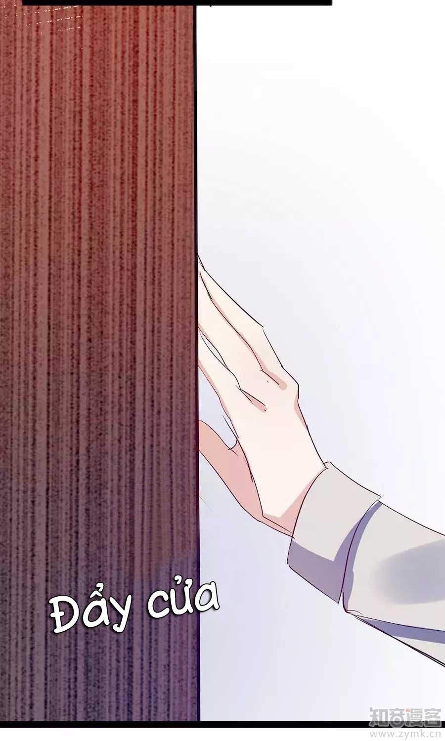 Tổng Tài Giáo Sư Đi Theo Tôi Chapter 38 - 26