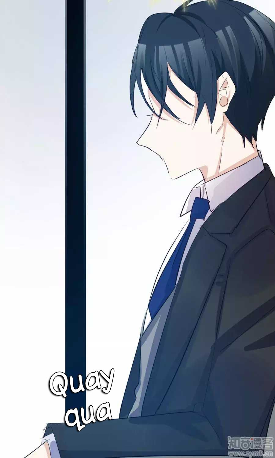 Tổng Tài Giáo Sư Đi Theo Tôi Chapter 38 - 30