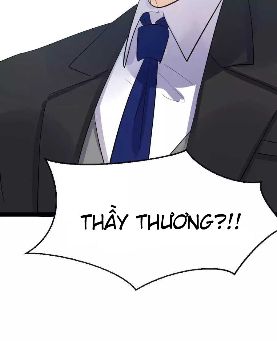 Tổng Tài Giáo Sư Đi Theo Tôi Chapter 38 - 32