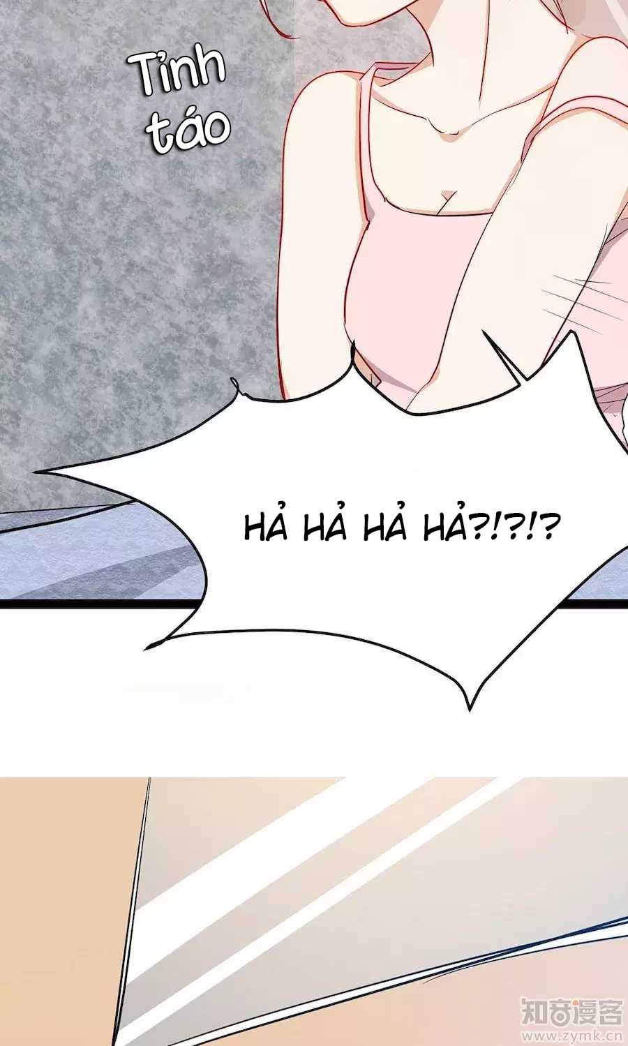 Tổng Tài Giáo Sư Đi Theo Tôi Chapter 38 - 8