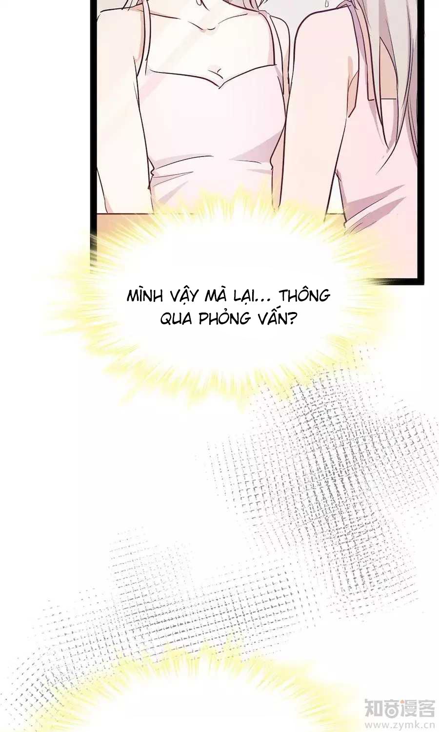 Tổng Tài Giáo Sư Đi Theo Tôi Chapter 38 - 10