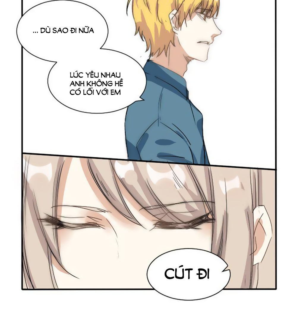 Tổng Tài Giáo Sư Đi Theo Tôi Chapter 4 - 14