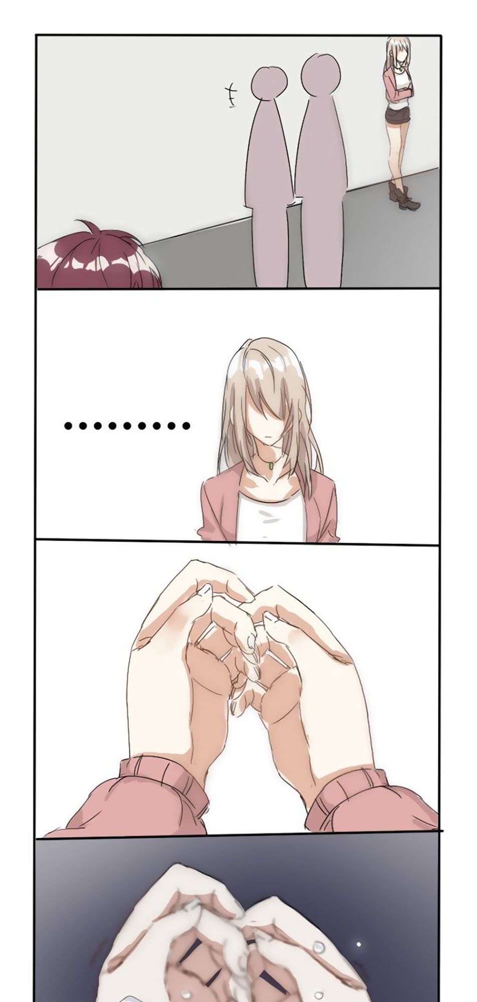 Tổng Tài Giáo Sư Đi Theo Tôi Chapter 4 - 15