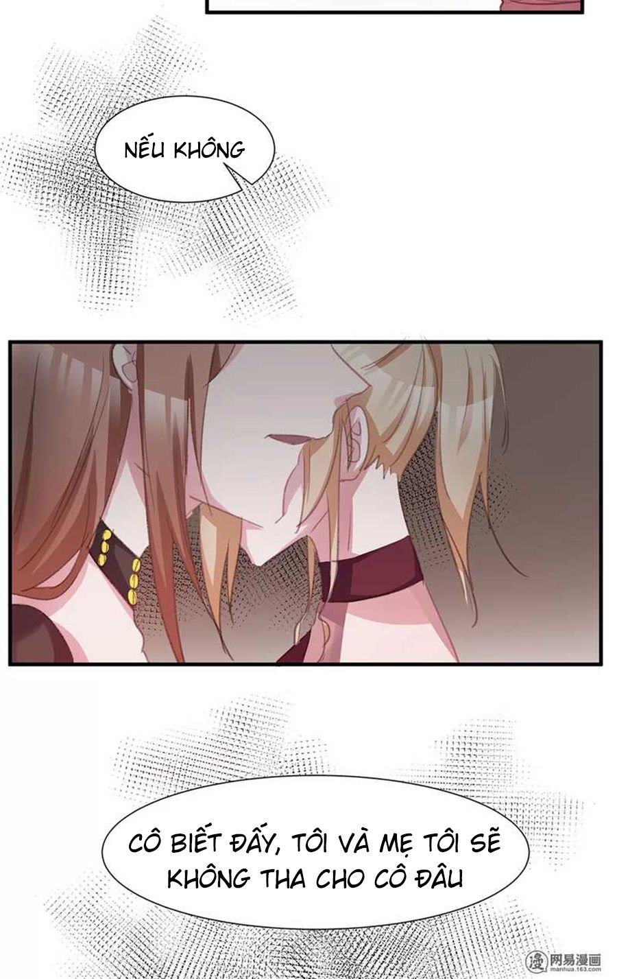 Tổng Tài Giáo Sư Đi Theo Tôi Chapter 41 - 12