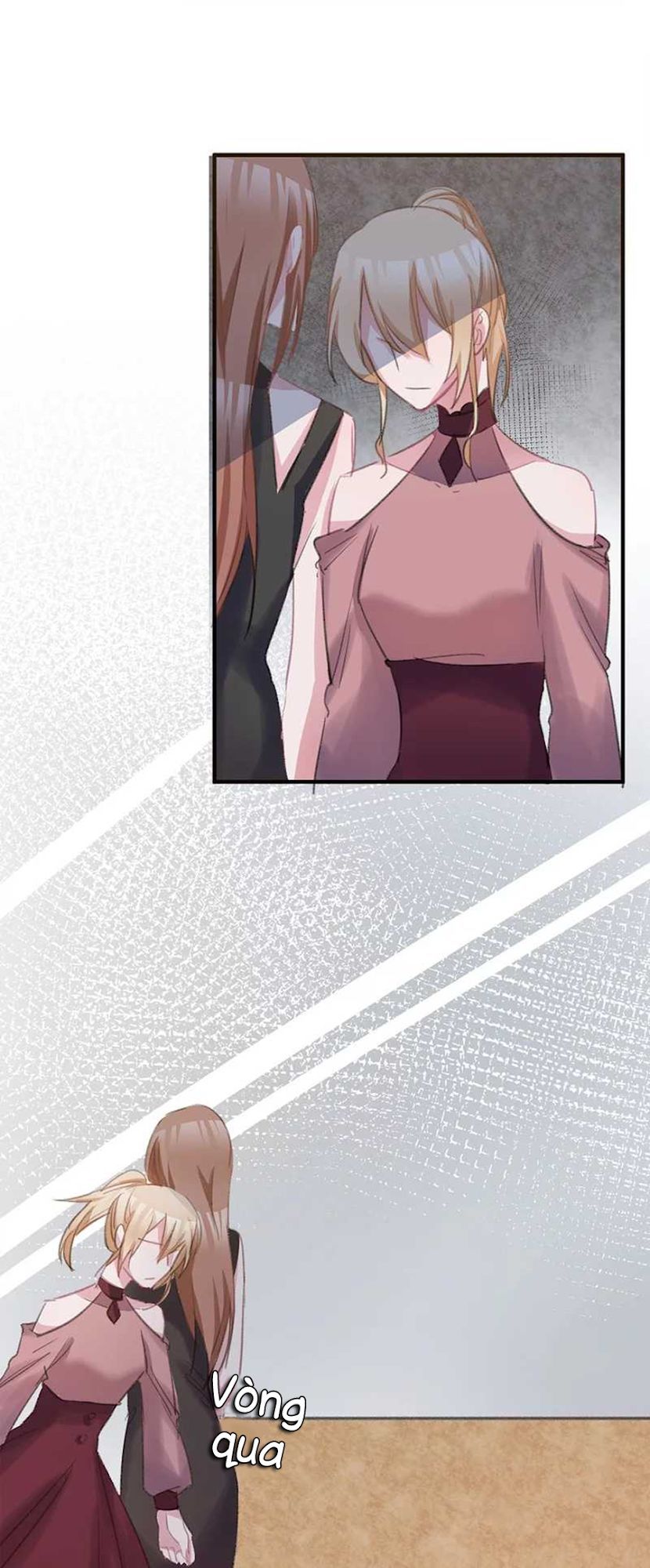 Tổng Tài Giáo Sư Đi Theo Tôi Chapter 41 - 13