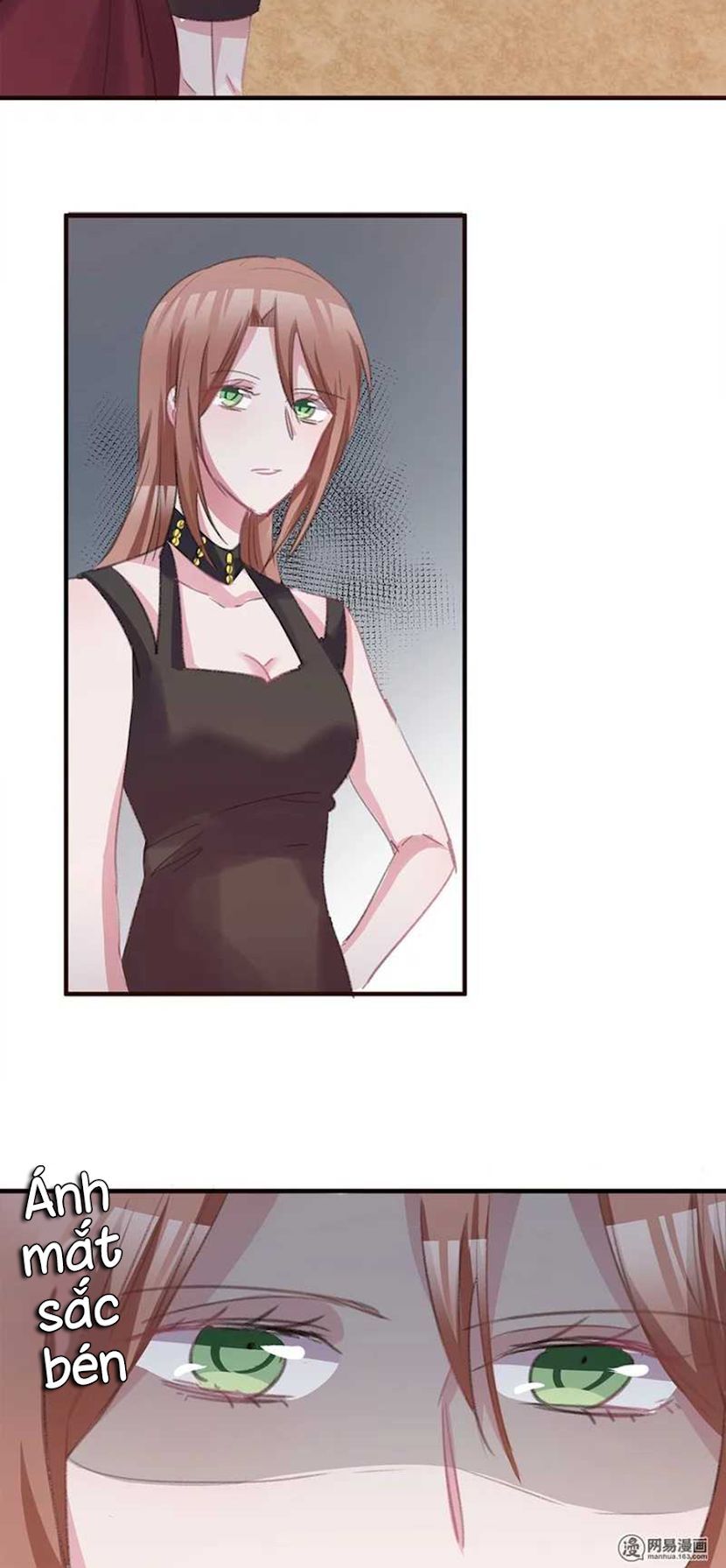 Tổng Tài Giáo Sư Đi Theo Tôi Chapter 41 - 14