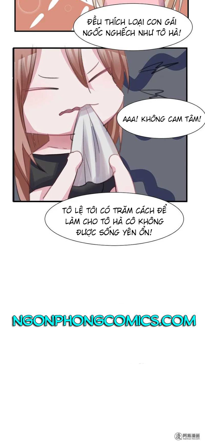 Tổng Tài Giáo Sư Đi Theo Tôi Chapter 41 - 24