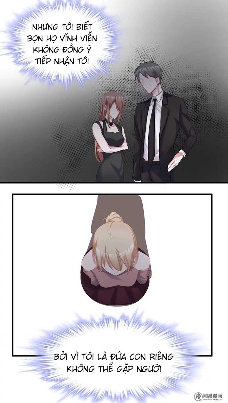 Tổng Tài Giáo Sư Đi Theo Tôi Chapter 41 - 8