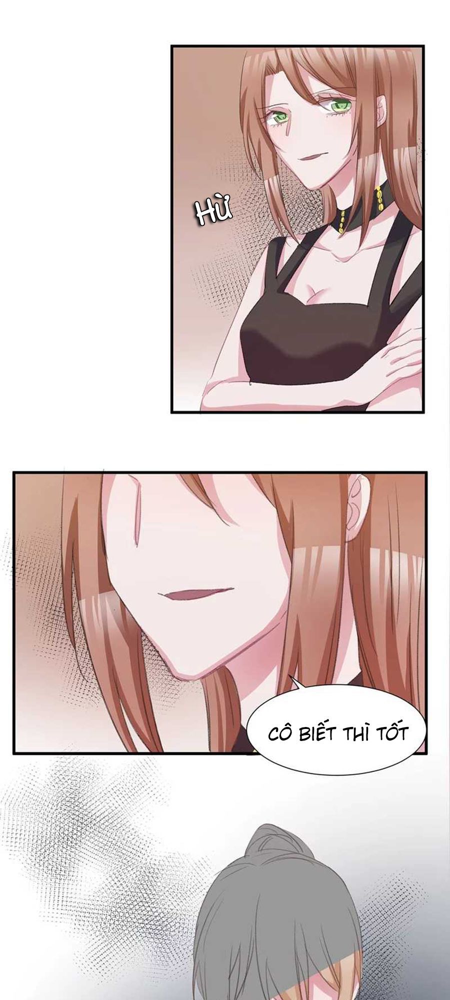 Tổng Tài Giáo Sư Đi Theo Tôi Chapter 41 - 9