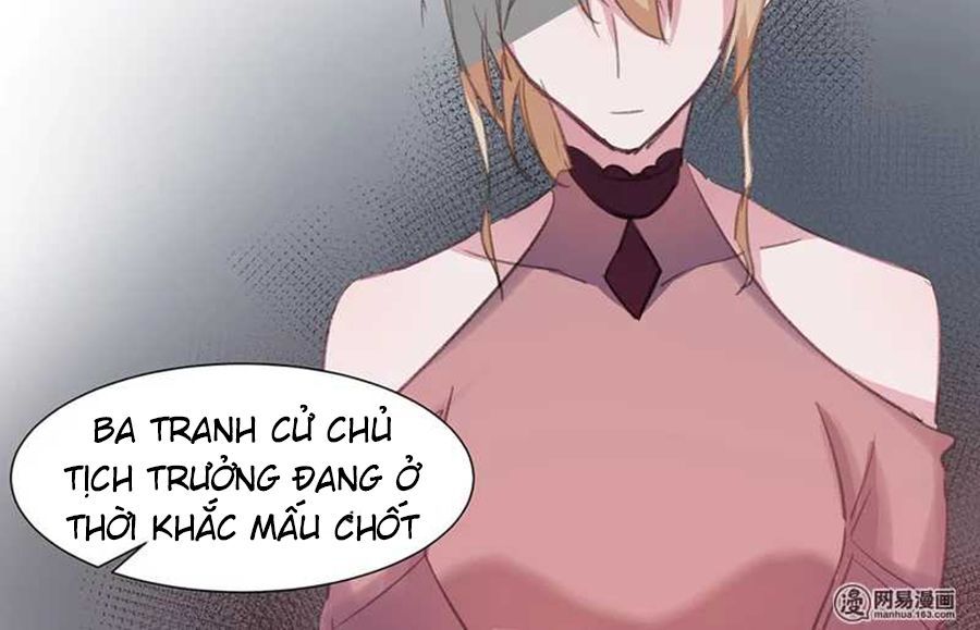 Tổng Tài Giáo Sư Đi Theo Tôi Chapter 41 - 10