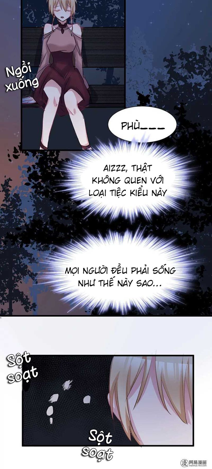 Tổng Tài Giáo Sư Đi Theo Tôi Chapter 42 - 11