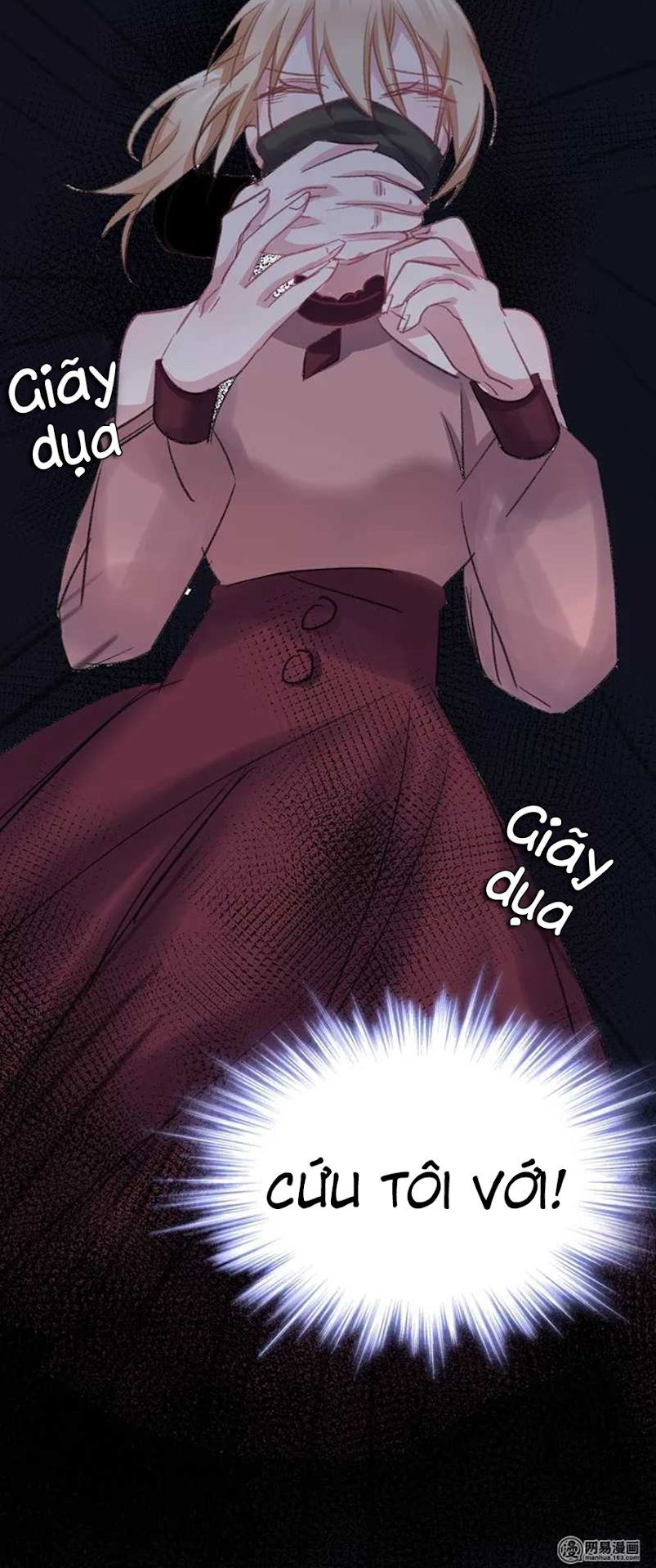 Tổng Tài Giáo Sư Đi Theo Tôi Chapter 42 - 13