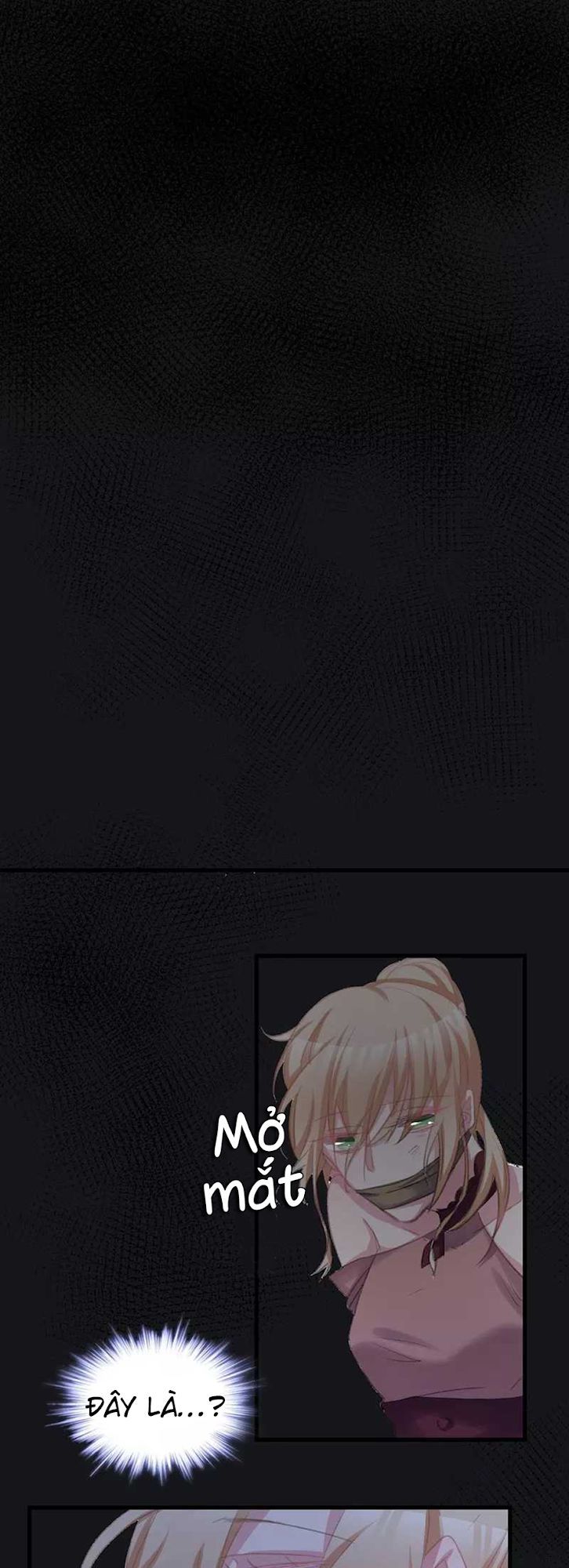 Tổng Tài Giáo Sư Đi Theo Tôi Chapter 42 - 14