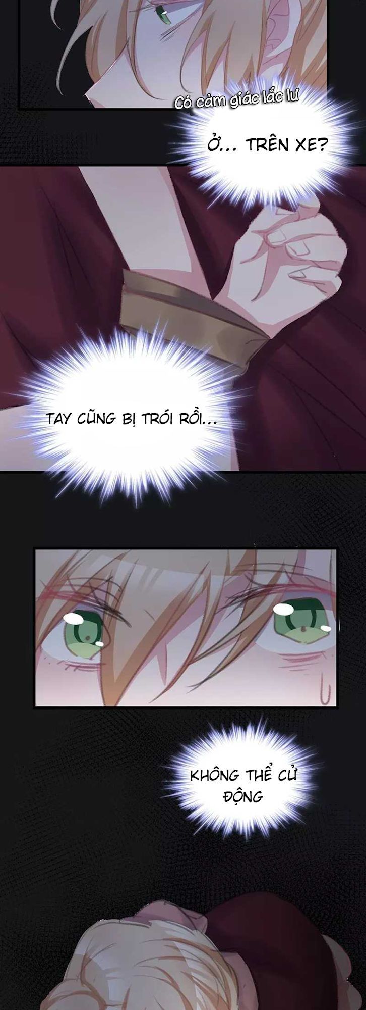 Tổng Tài Giáo Sư Đi Theo Tôi Chapter 42 - 15