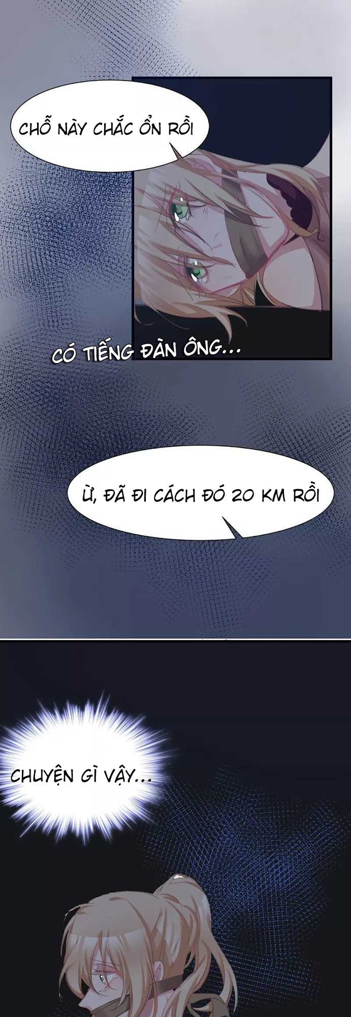 Tổng Tài Giáo Sư Đi Theo Tôi Chapter 42 - 17