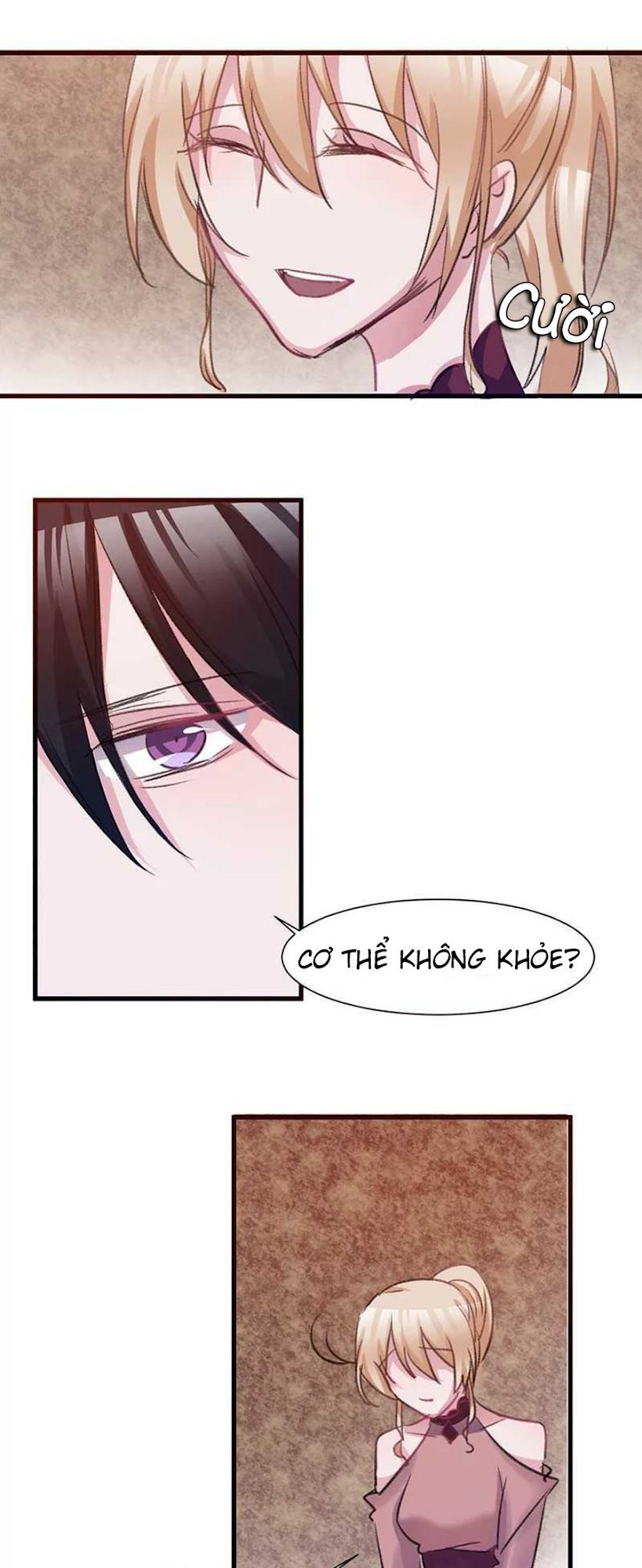 Tổng Tài Giáo Sư Đi Theo Tôi Chapter 42 - 4