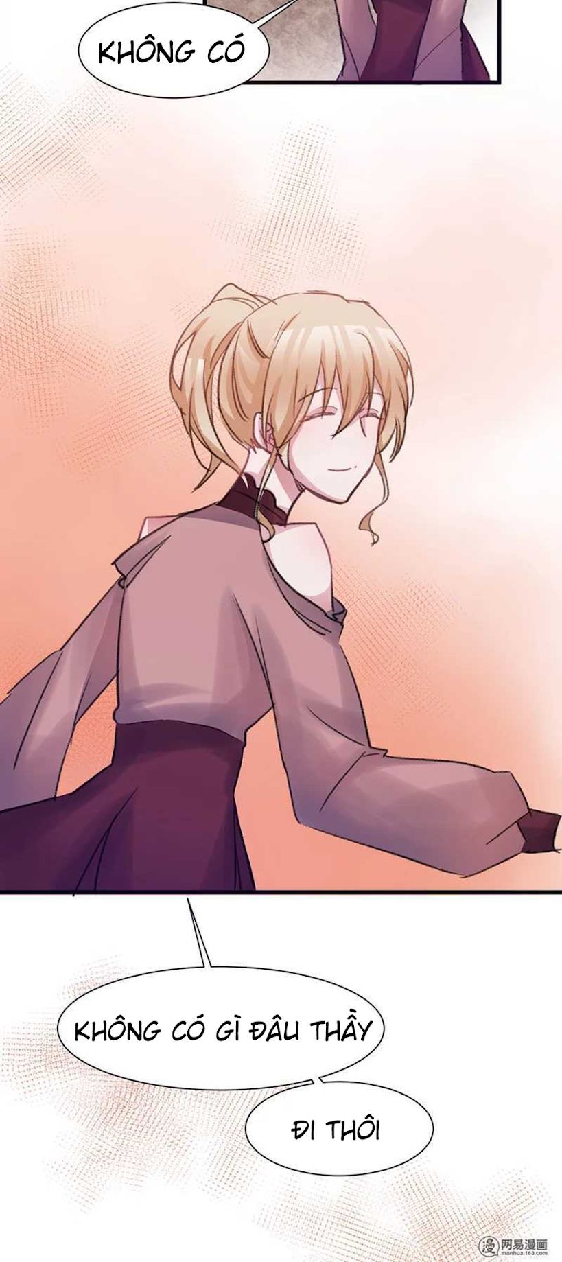 Tổng Tài Giáo Sư Đi Theo Tôi Chapter 42 - 5