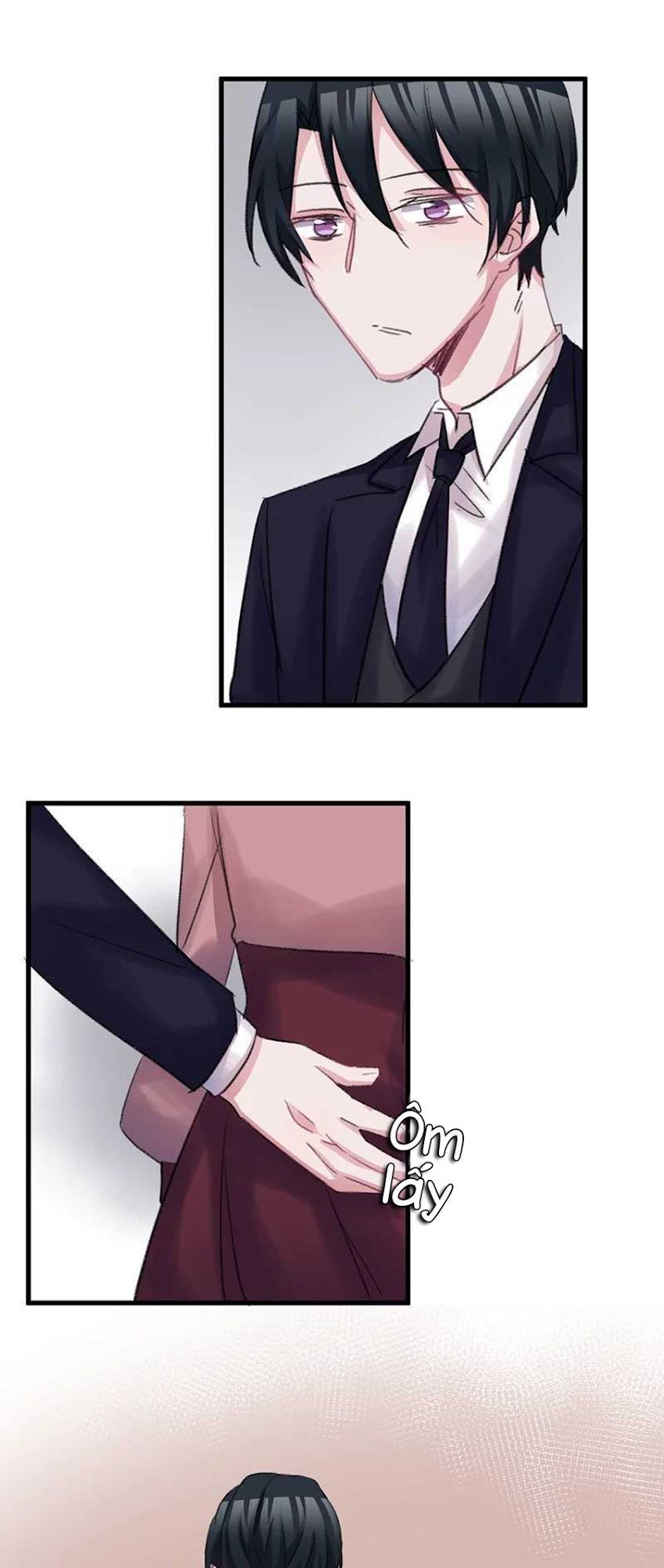 Tổng Tài Giáo Sư Đi Theo Tôi Chapter 42 - 6