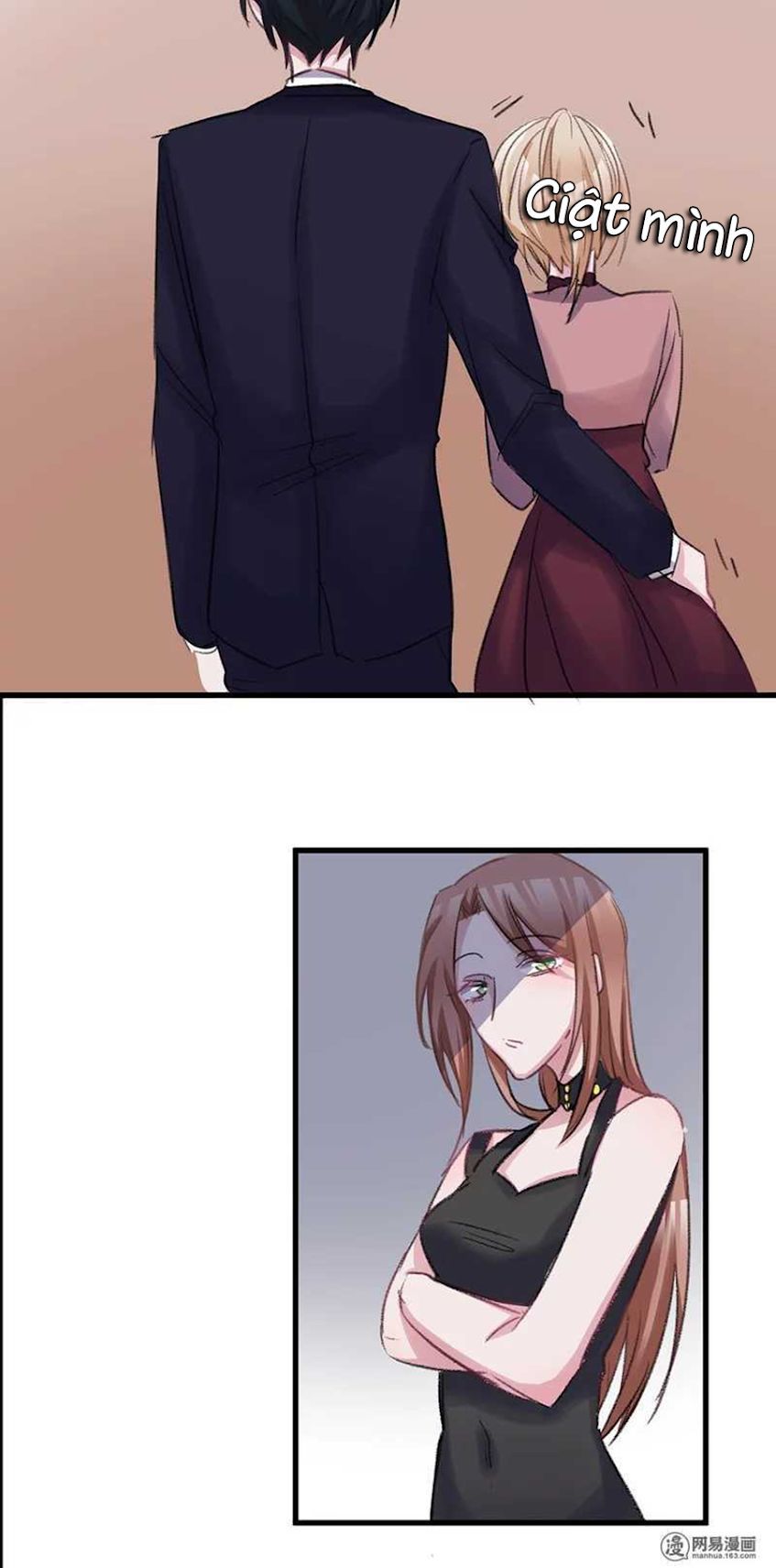 Tổng Tài Giáo Sư Đi Theo Tôi Chapter 42 - 7